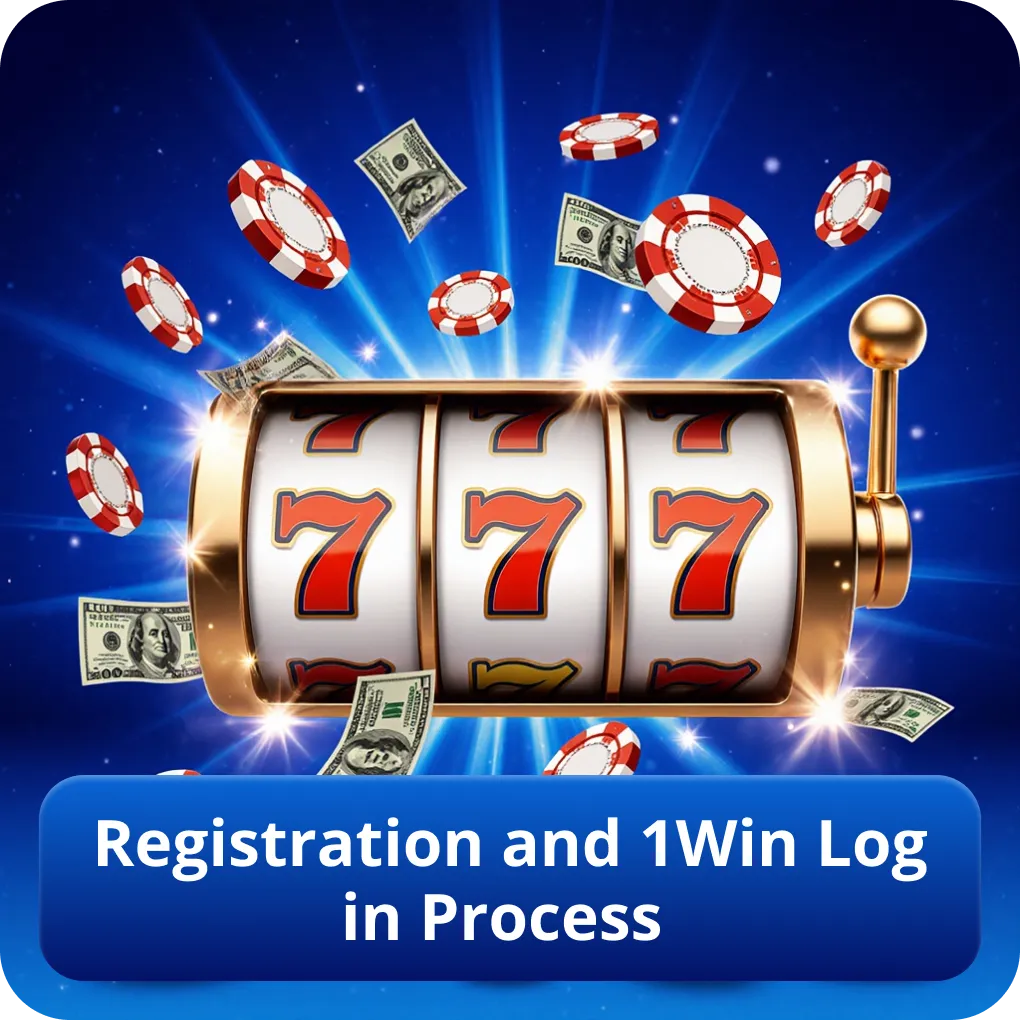 Registration and 1Win Login Process